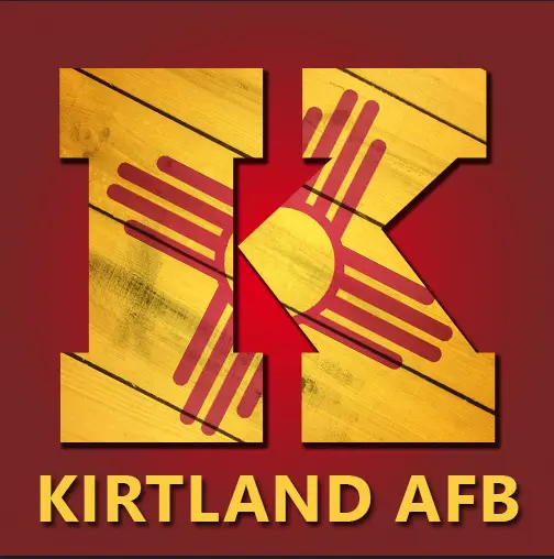 KAFB Logo