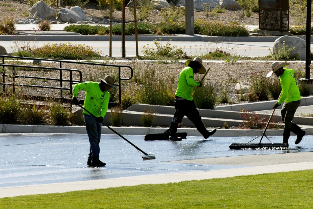 OutsideCleaning